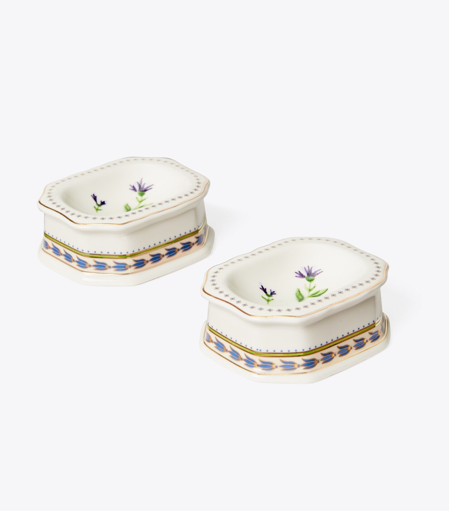 SALT CELLAR, SET OF 2 | Tory Burch (US)