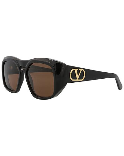 Women's 179A55 55mm Sunglasses | Rue La La