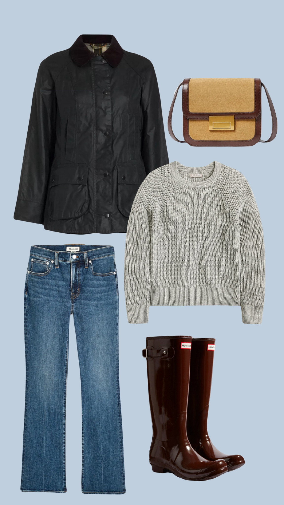 The January Style Guide



#LTKstyletip #LTKSeasonal #LTKshoecrush