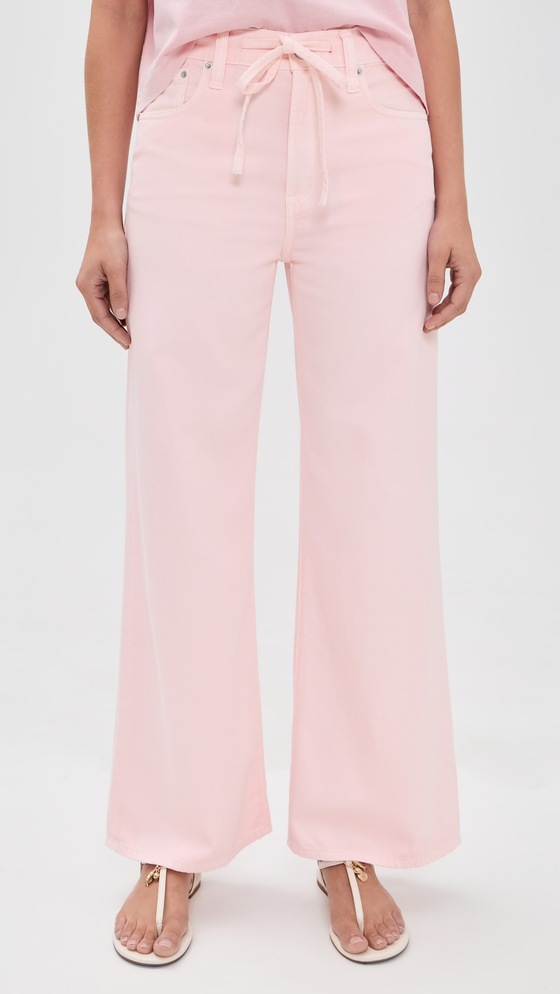 Madewell x Shopbop Ultimate Wide-Leg Jeans | Shopbop