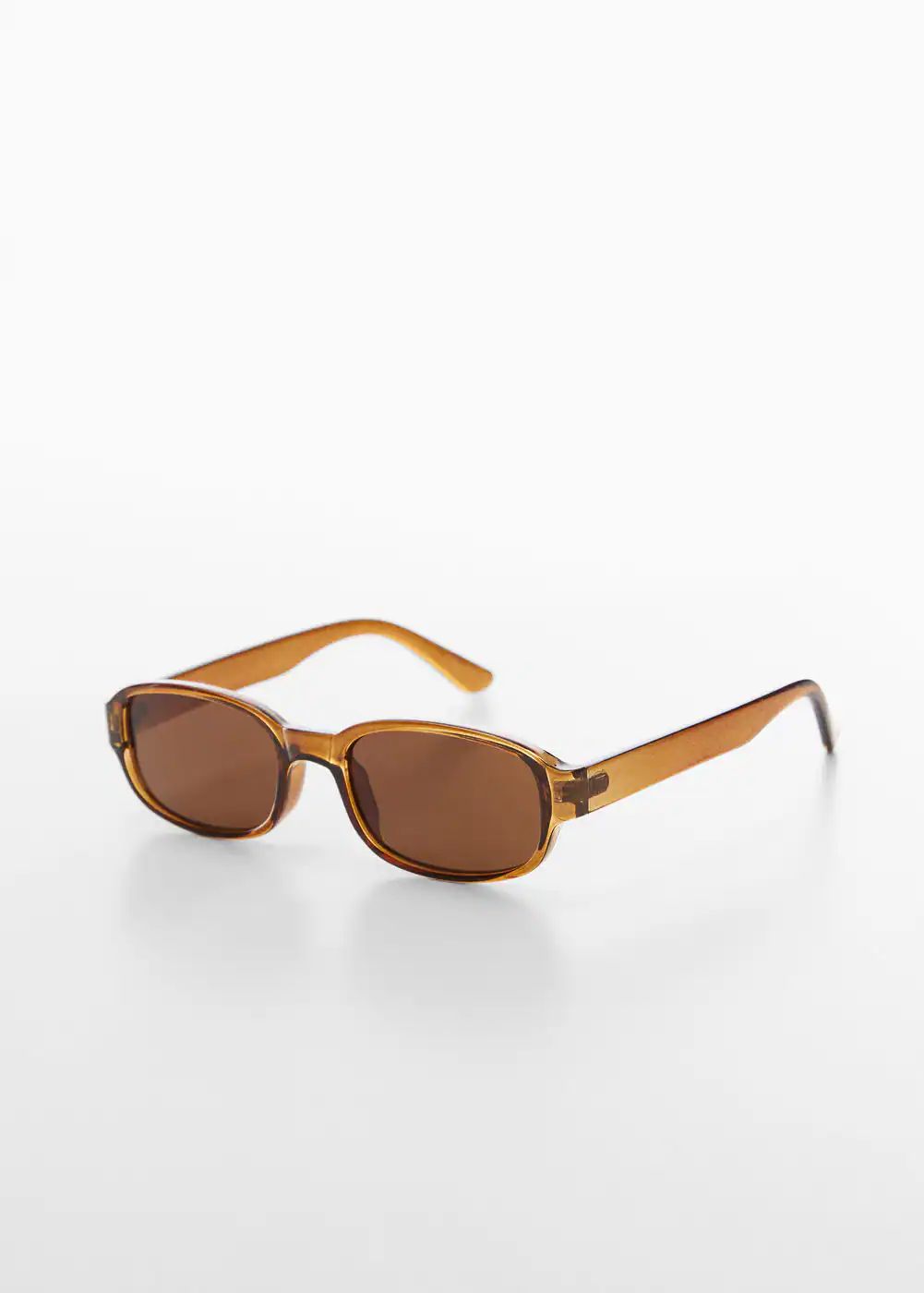 Retro style sunglasses | MANGO (UK)