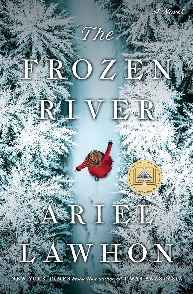 The Frozen River: A Novel | Amazon (US)