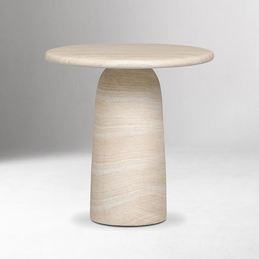 Xiomara End Table (22") | West Elm (US)