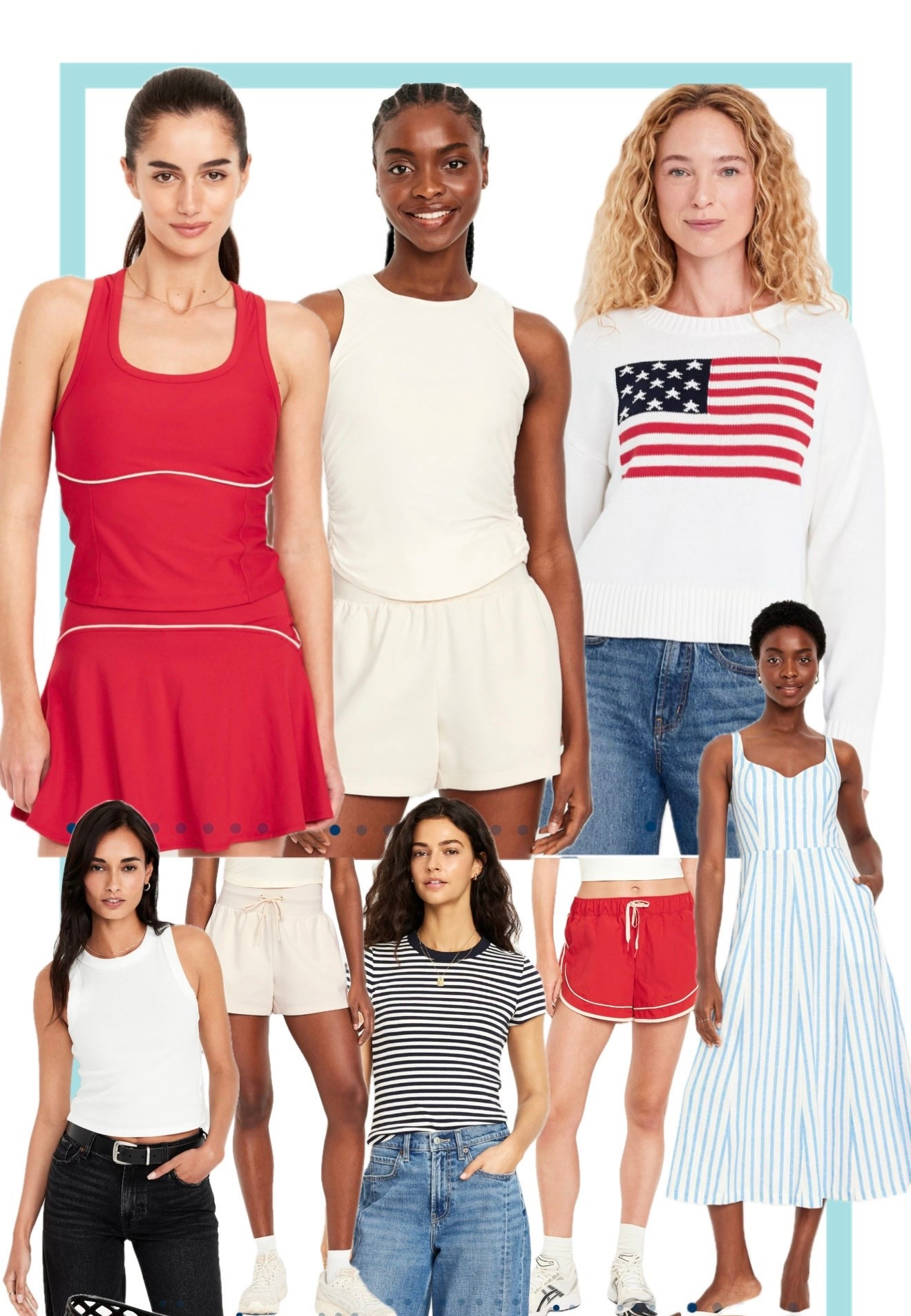 OLD NAVY ON SALE!