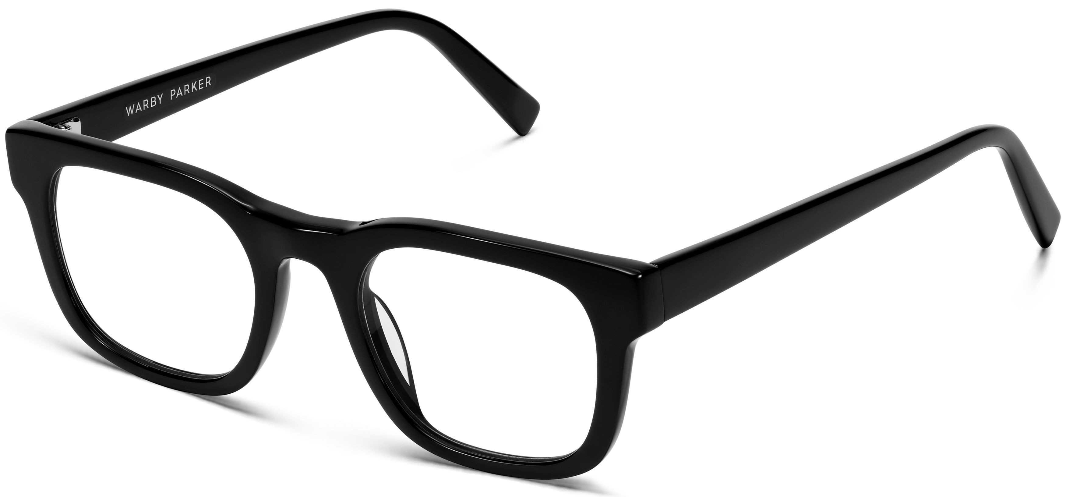 Connor | Warby Parker (US)