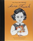 Anne Frank (Little People, BIG DREAMS, 15) | Amazon (US)