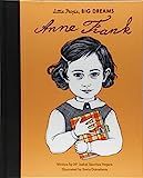 Anne Frank (Little People, BIG DREAMS, 15) | Amazon (US)