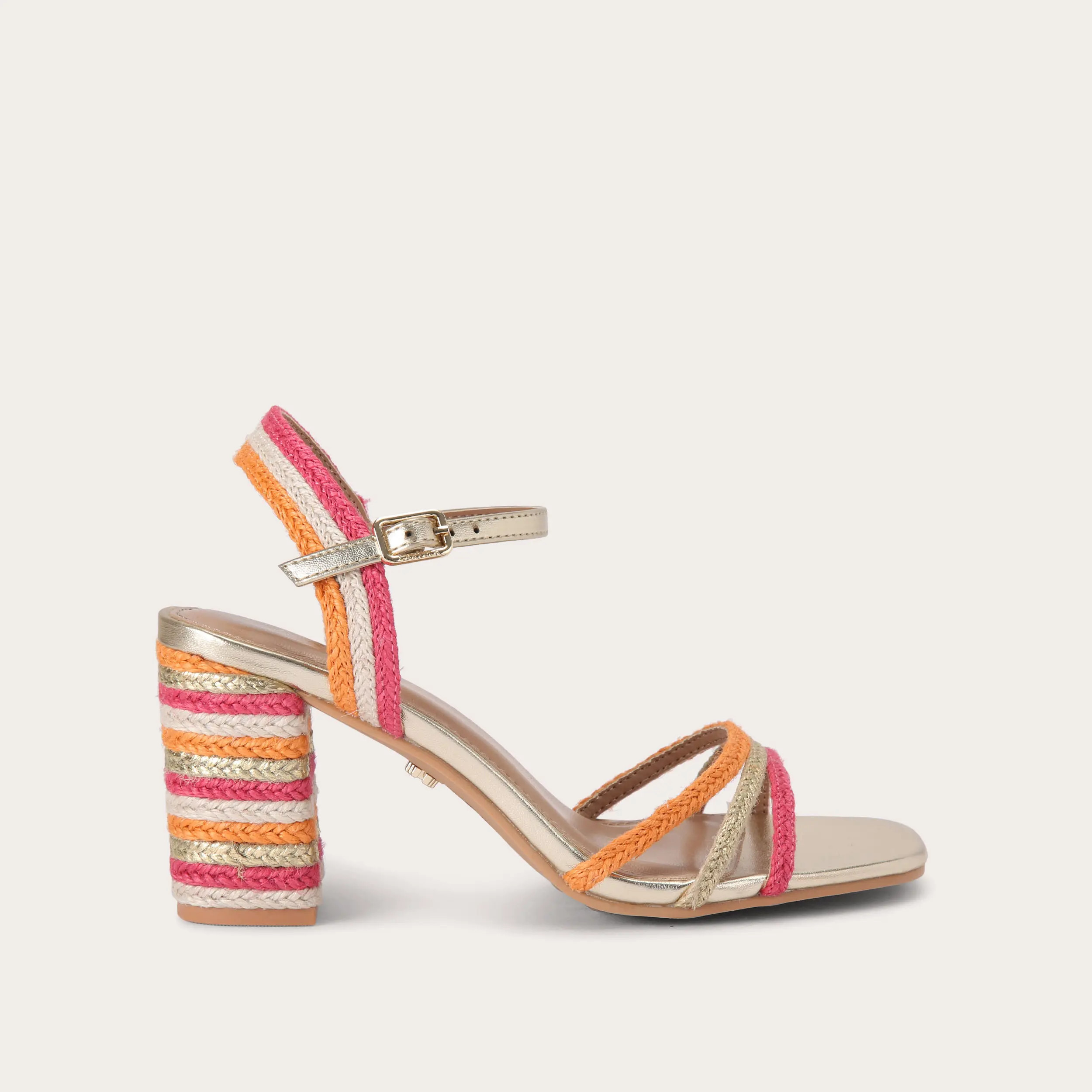 soprano heel | Carvela