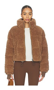 Gemma Jacket
                    
                    SAM.
                            
         ... | Revolve Clothing (Global)