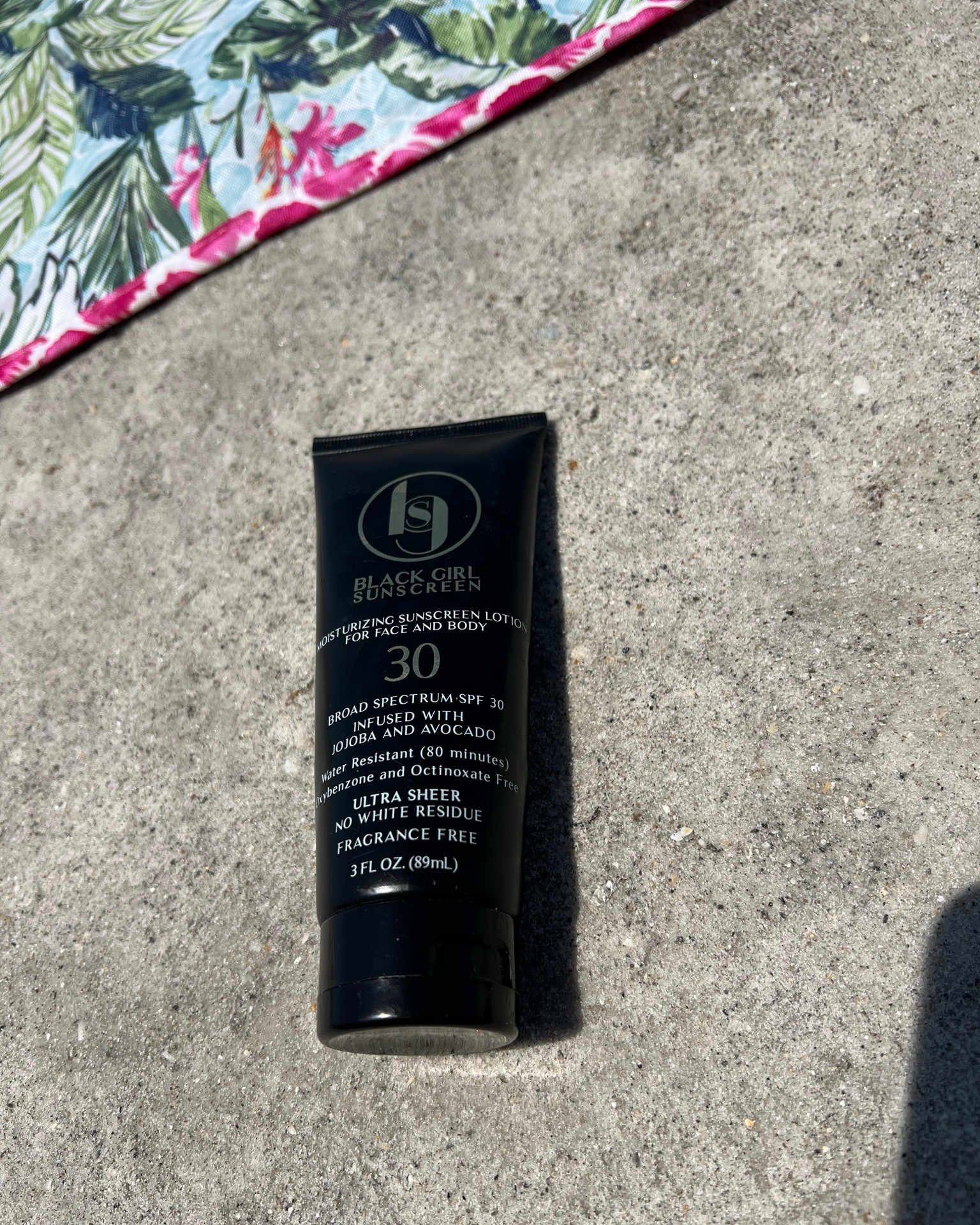 One of my go-to sunscreens! In my opinion, this sunscreen is great for everyone. #sunscreen #sunblock

#LTKbeauty #LTKSeasonal #LTKswim