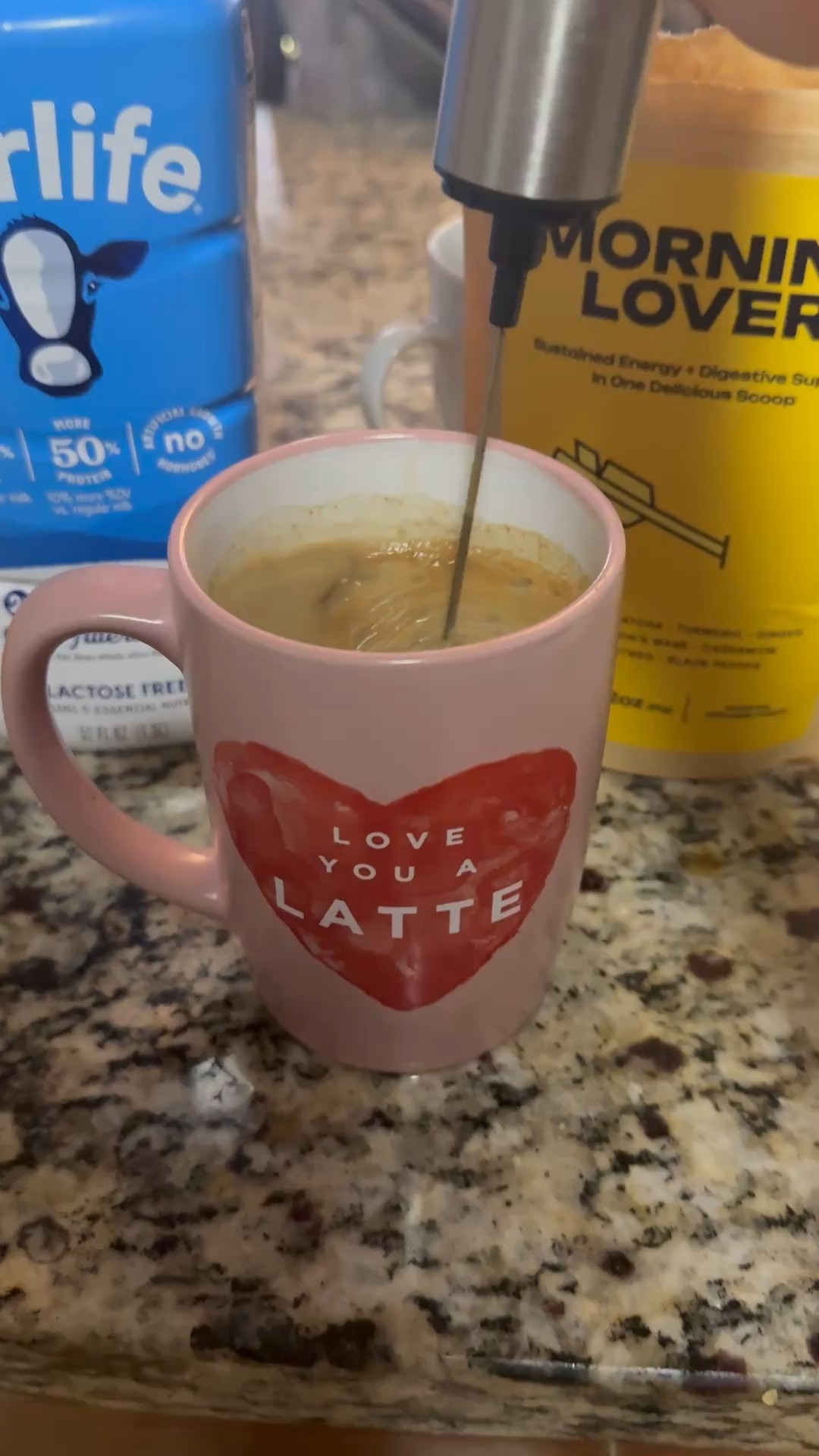 Nice warm drink on this cold Chicago morning 🥰

#LTKselfcare #LTKmorningroutine #LTKHome