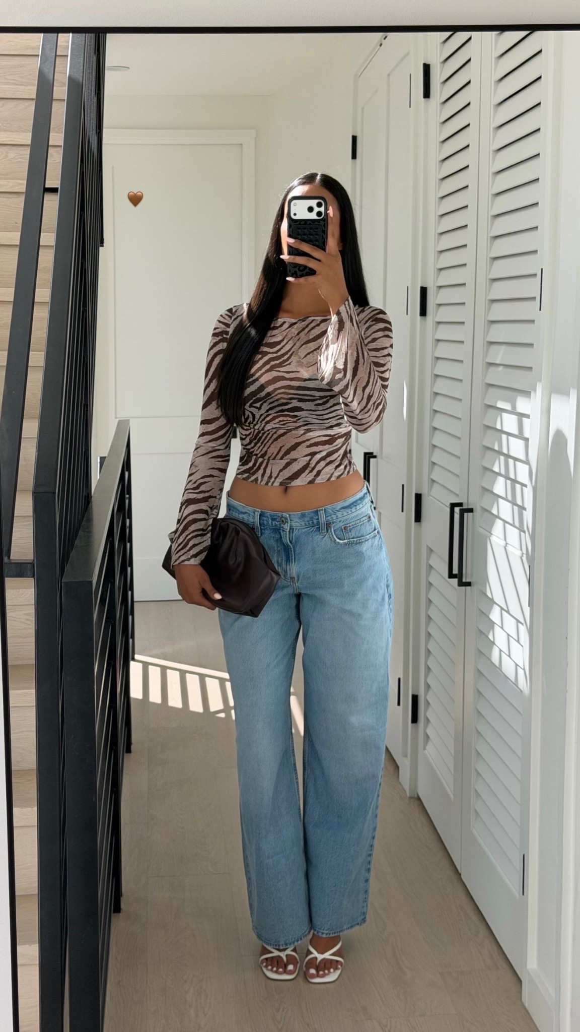 Tall girl friendly casual fall ootd🤎

#LTKootd #LTKTall #LTKMidsize