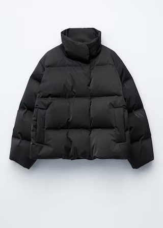 Down Puffer Jacket | & Other Stories UK