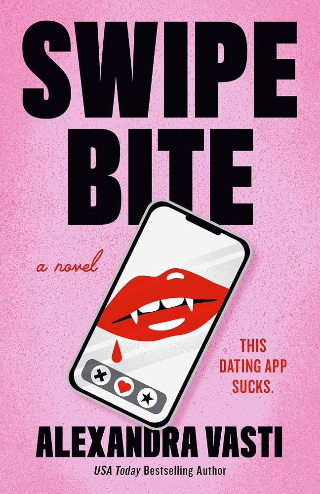 Swipe Bite | Amazon (US)