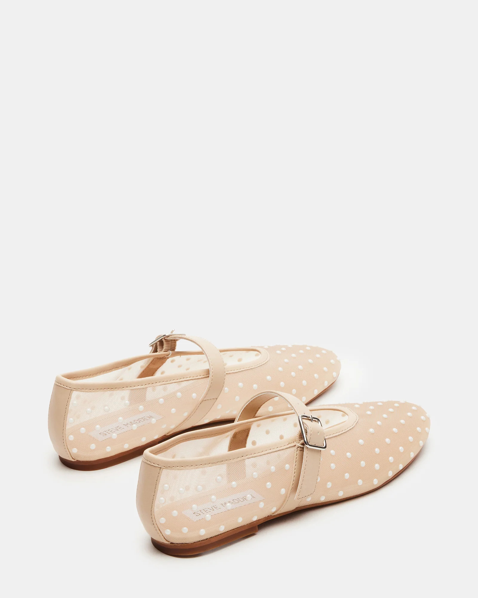 Dreaming Pearl Ivory | Steve Madden (US)