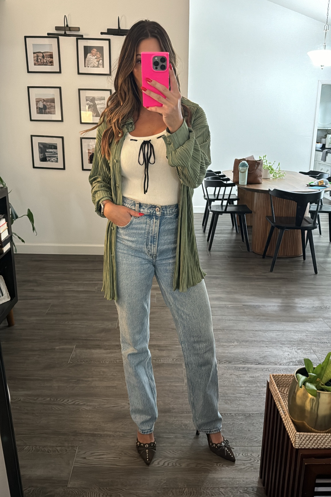 Amazon wins for this outfit 🙌🏼🥇

#LTKFindsUnder50 #LTKWorkwear #LTKSeasonal