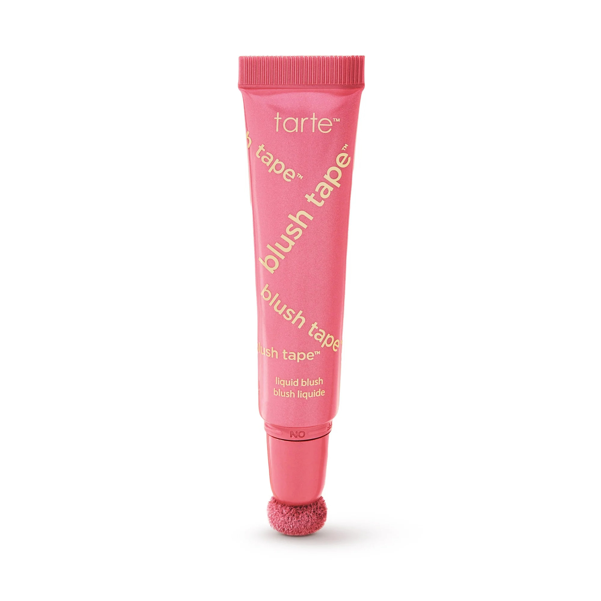 blush tape�?� liquid blush - satin coral pink | tarte cosmetics (Global)