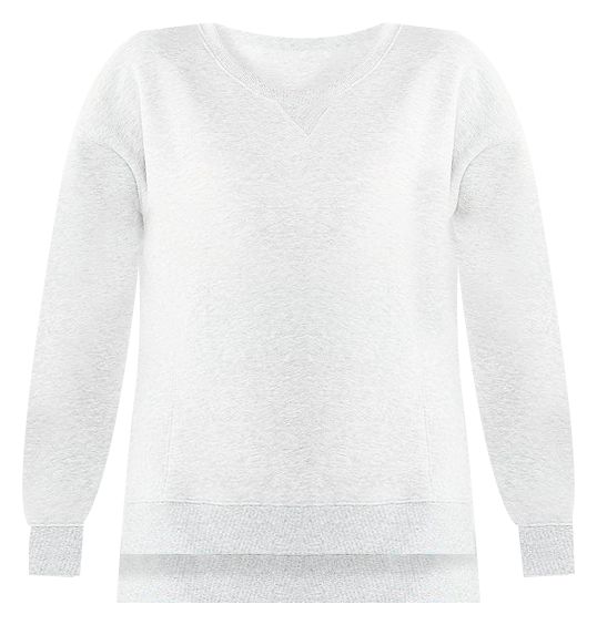 Women's Tek Gear® Ultrasoft Fleece Sweatshirt | Kohl's