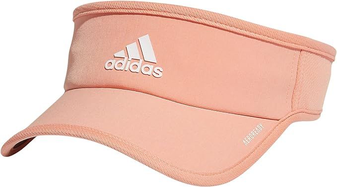 adidas Women's Superlite Performance Visor | Amazon (US)