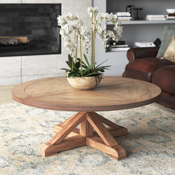 Abasi Coffee Table | Wayfair North America