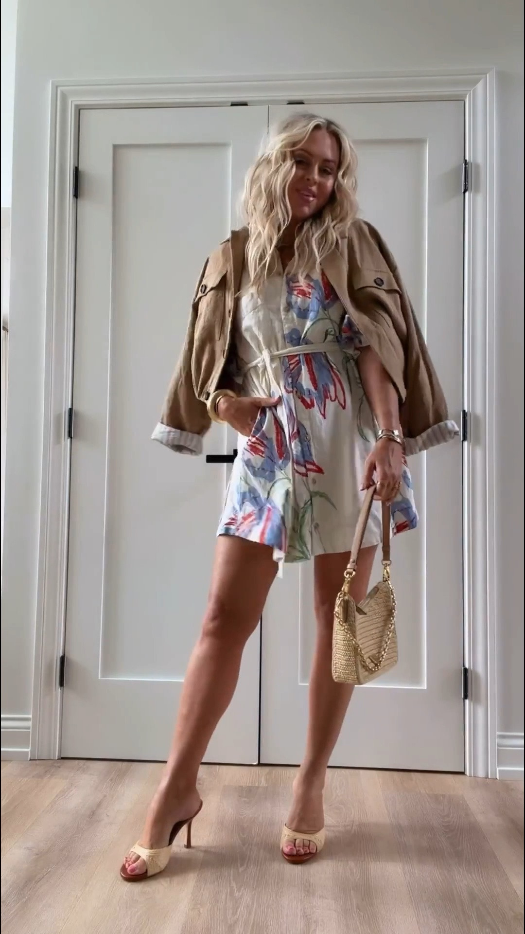 BACK IN STOCK! ✨

So many compliments on this dress! Comfy, cute and you ladies will wear this one! Loved it! 🤍✨

Dress. Spring dress. Spring outfit. Spring

#LTKootd #LTKgrwm #LTKSeasonal