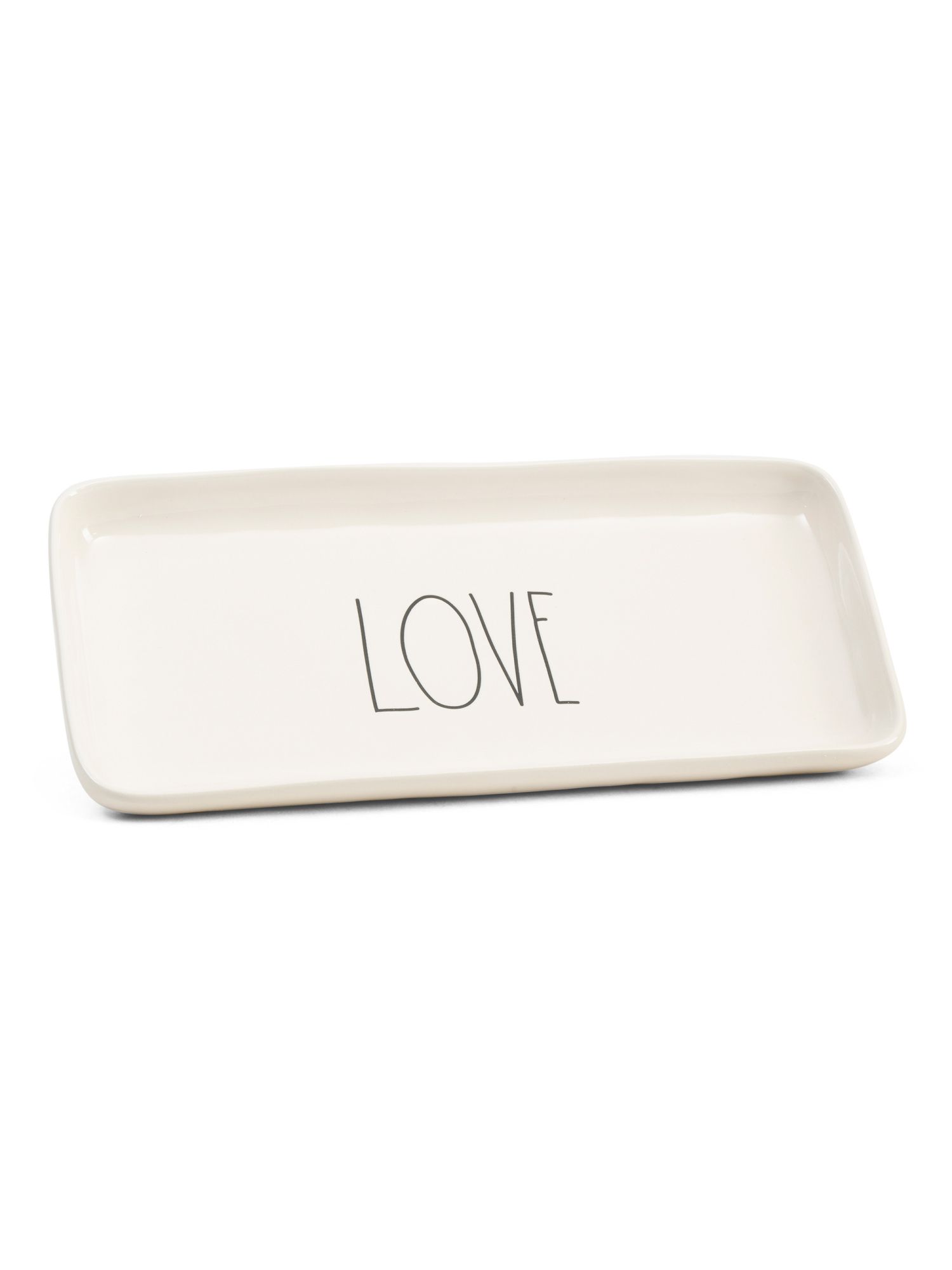 Love Tray | TJ Maxx