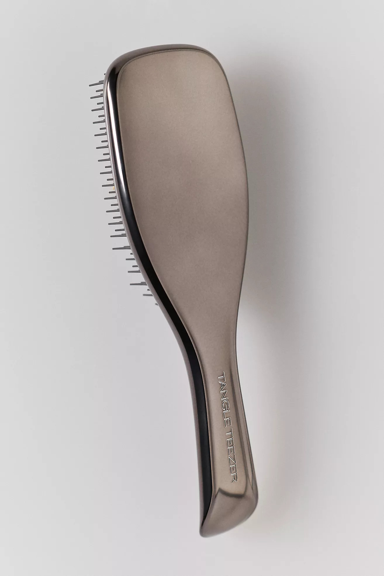 Tangle Teezer Chrome Ultimate Detangler | Anthropologie (US)