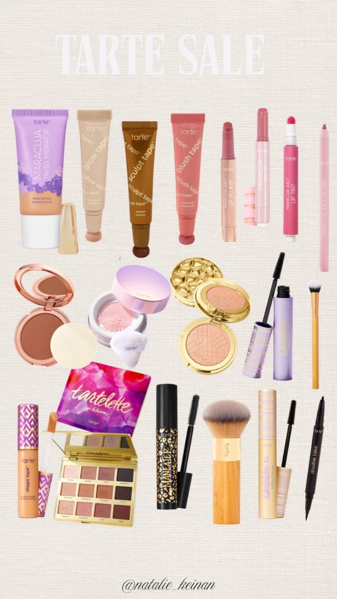 My favorites!

#LTKBeauty #LTKSaleAlert #LTKGiftGuide