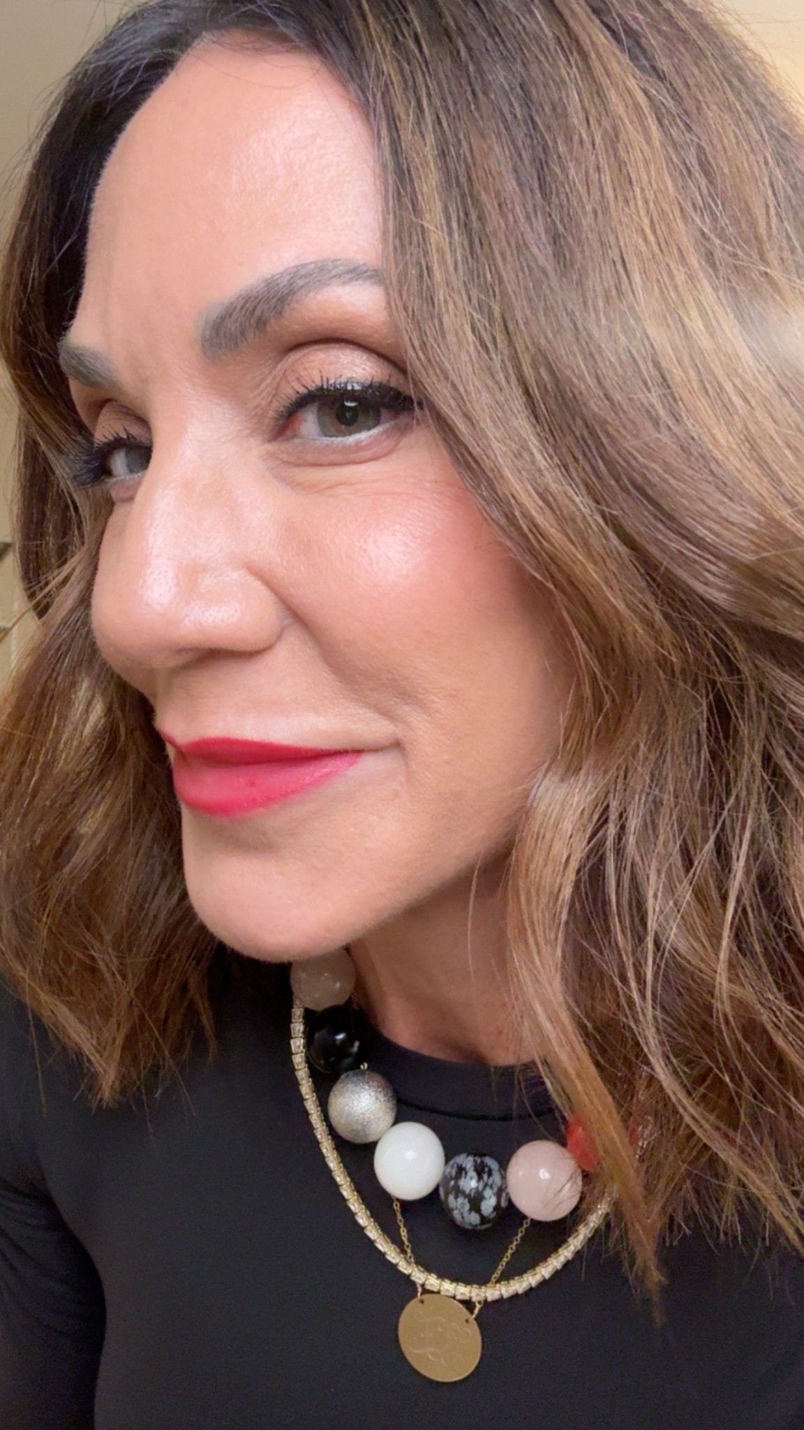 Holiday makeup 

#LTKBeauty #LTKGiftGuide #LTKHoliday