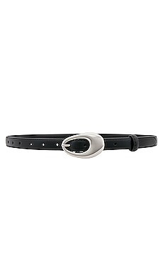 Oval Buckle Belt
                    
                    SHASHI | Revolve Clothing (Global)