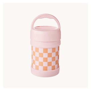 Insulated Thermal Food Jar 350ml | Joe Fresh