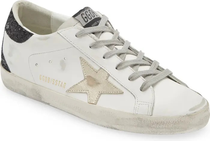 Super-Star Low Top Sneaker (Women) | Nordstrom