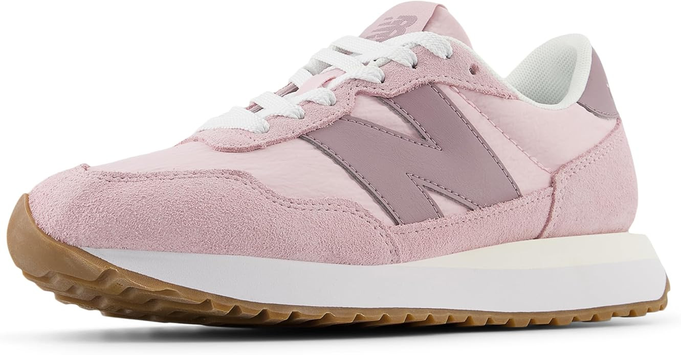 New Balance Women's 237 V1 Sneaker | Amazon (US)