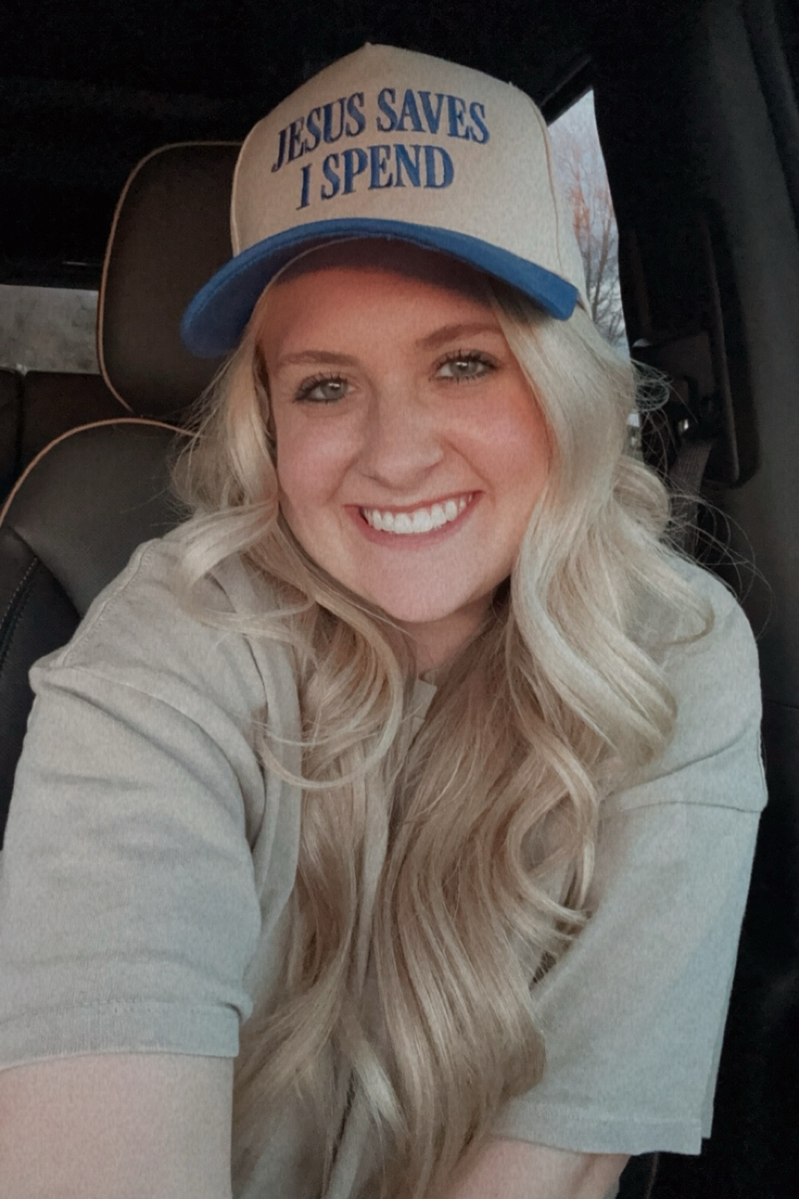 This hat 🙌🏼🧢

#LTKFindsUnder50 #LTKStyleTip #LTKSaleAlert