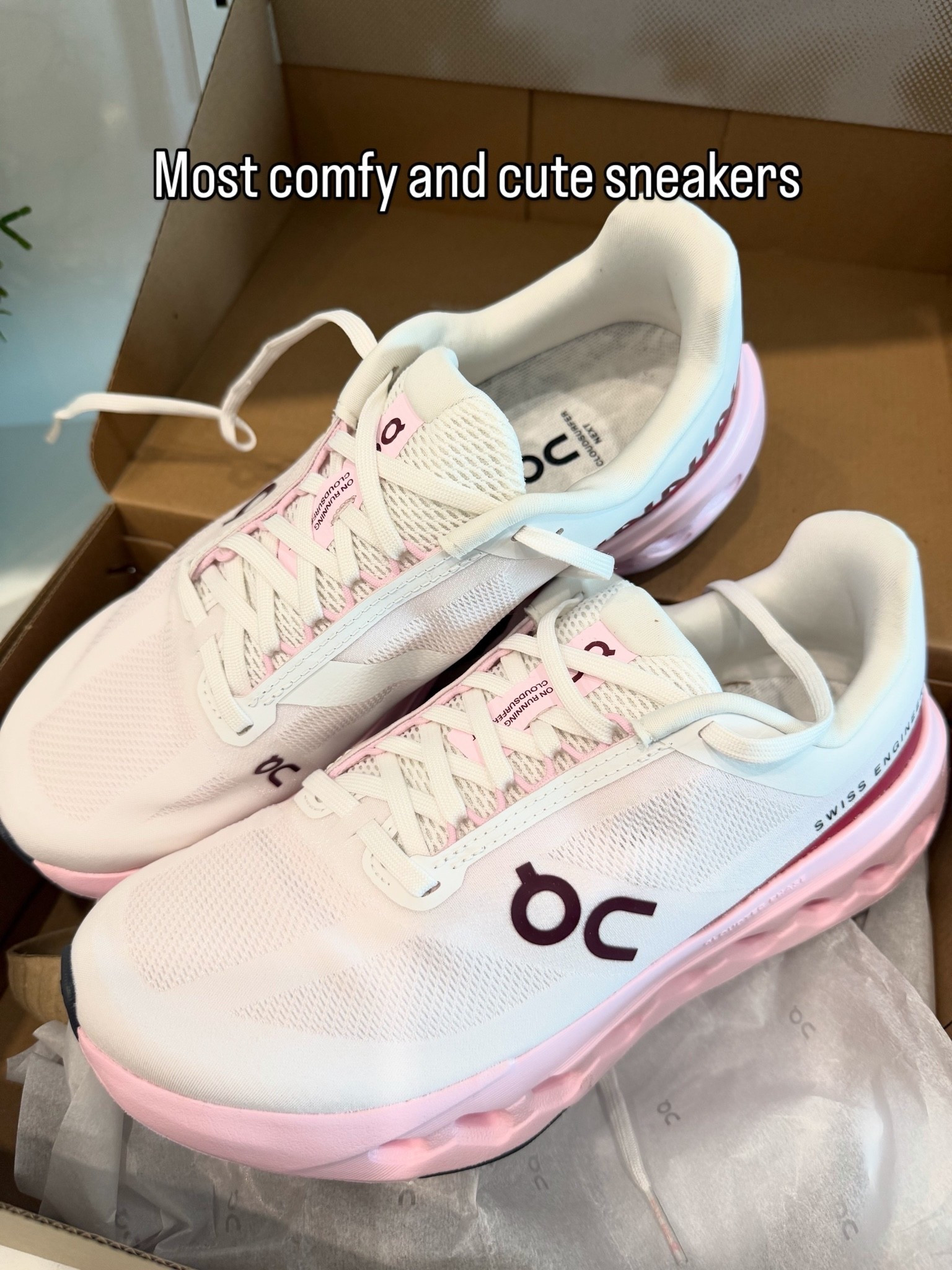 You need these sneakers

#LTKOver40 #LTKfitnessgoals #LTKActive