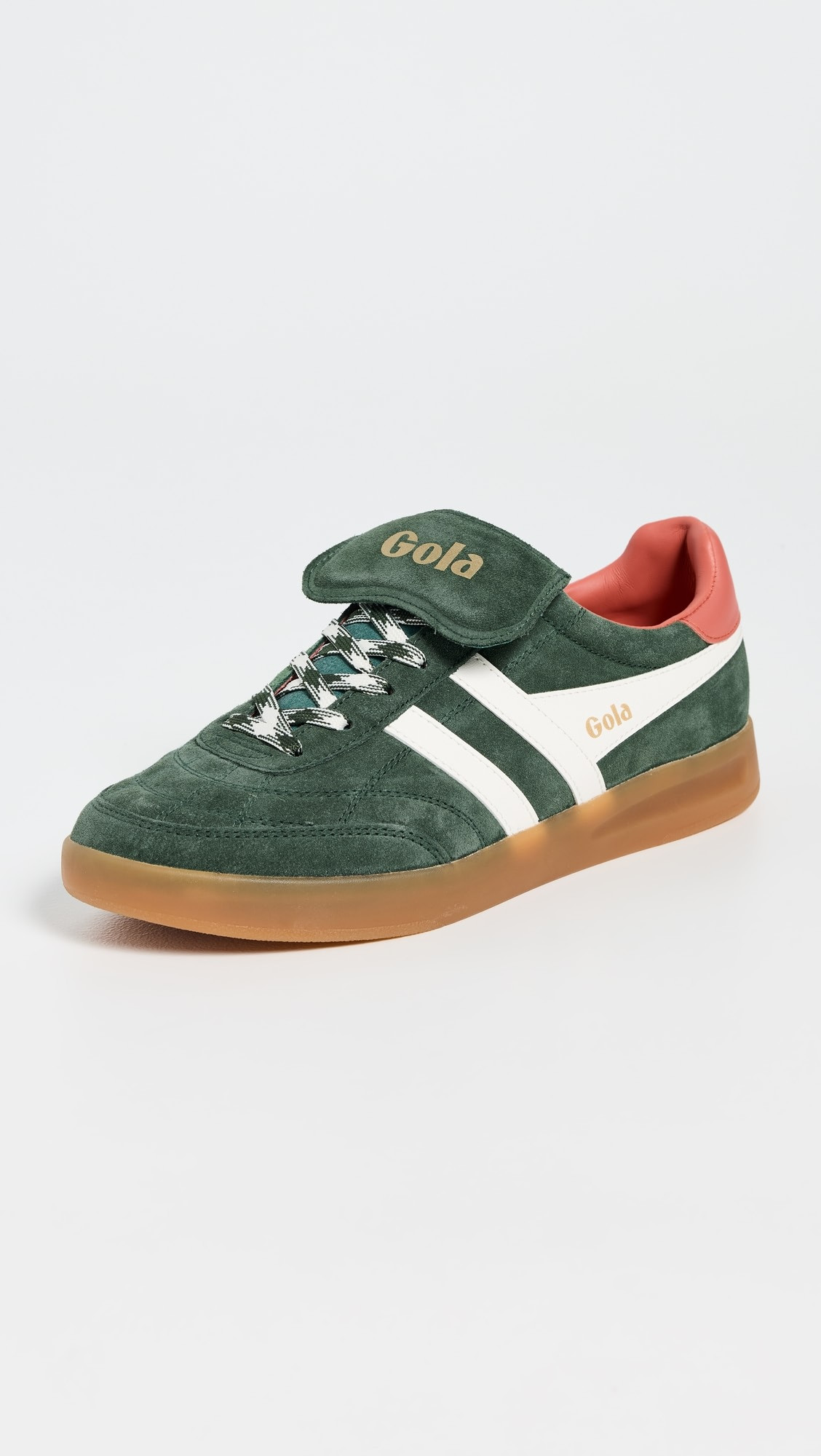 Stadia '86 Suede Sneakers | Shopbop