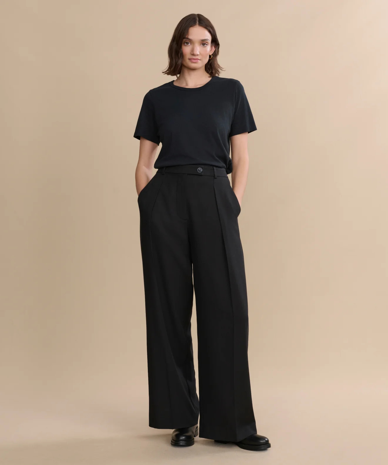 Greta Trouser | Jenni Kayne