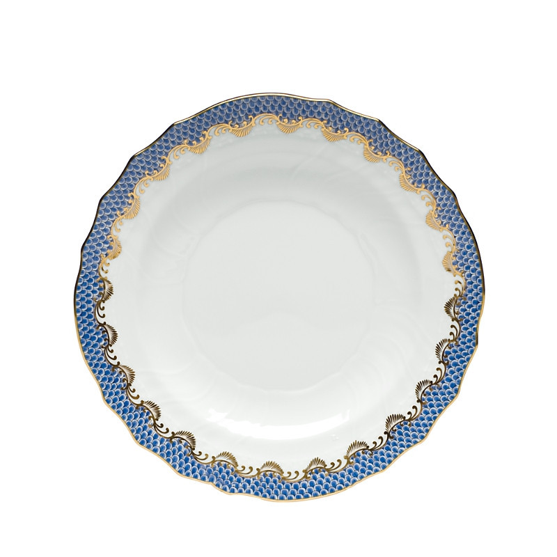 Herend Fishscale Salad Plate | Bloomingdale's (US)