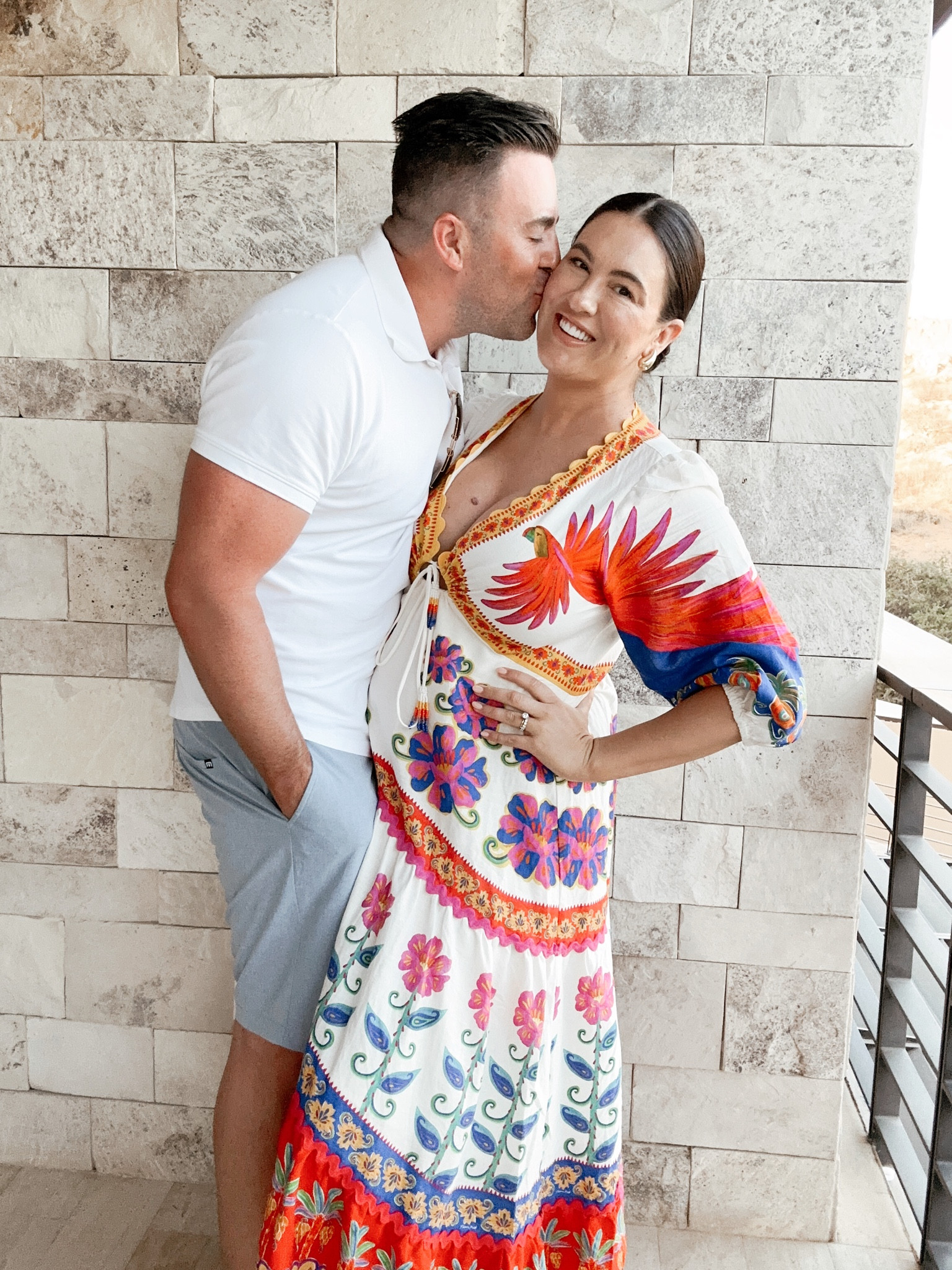 Cabo nights. resort wear dress. wearing size large. 

#LTKtravel #LTKbump #LTKstyletip