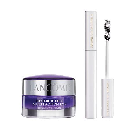 Lancôme CILS Eye Booster and Renergie Eye Cream | HSN