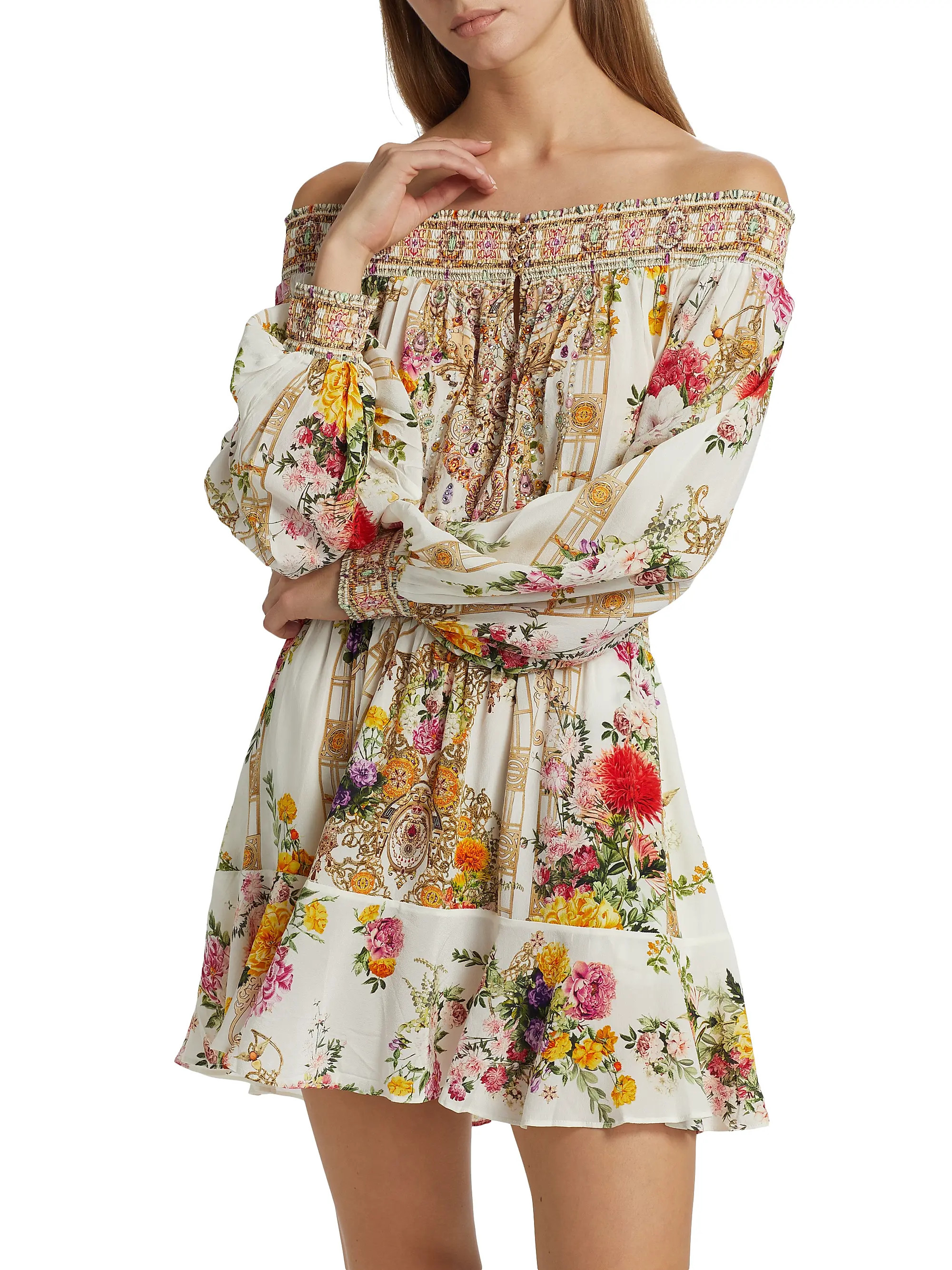 Camilla | Saks Fifth Avenue