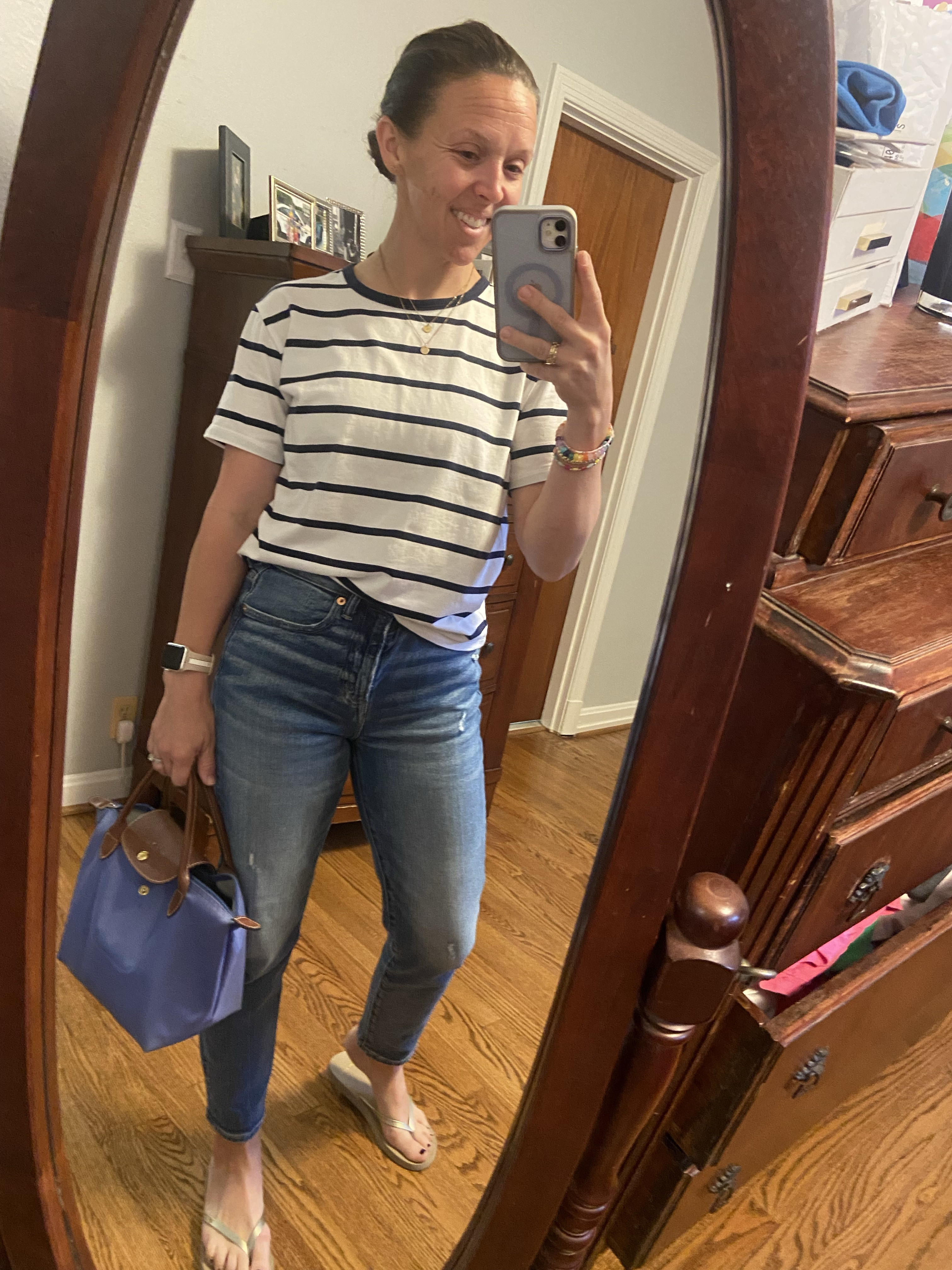 Athleisure  top - This top is perfect for a put together casual look and also for running errands and working out. The fit is great and very comfortable; there are a few colors on sale, too!

#athleta #athletasale #designerdupe #sandals #salefinds #momoutfit #beewatch #initialnecklace #giftforher #etsy #amazon #athleisure #under30 #budgetfriendly 


#LTKActive #LTKU #LTKOver40 #LTKStyleTip #LTKSummerEdit #LTKFindsUnder50