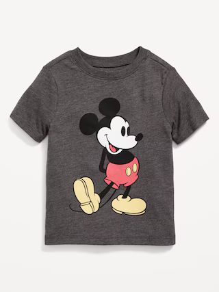 Disney© Mickey Mouse Unisex T-Shirt for Toddler | Old Navy (US)