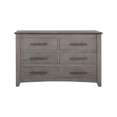 6 Drawer, Dresser | Wayfair North America