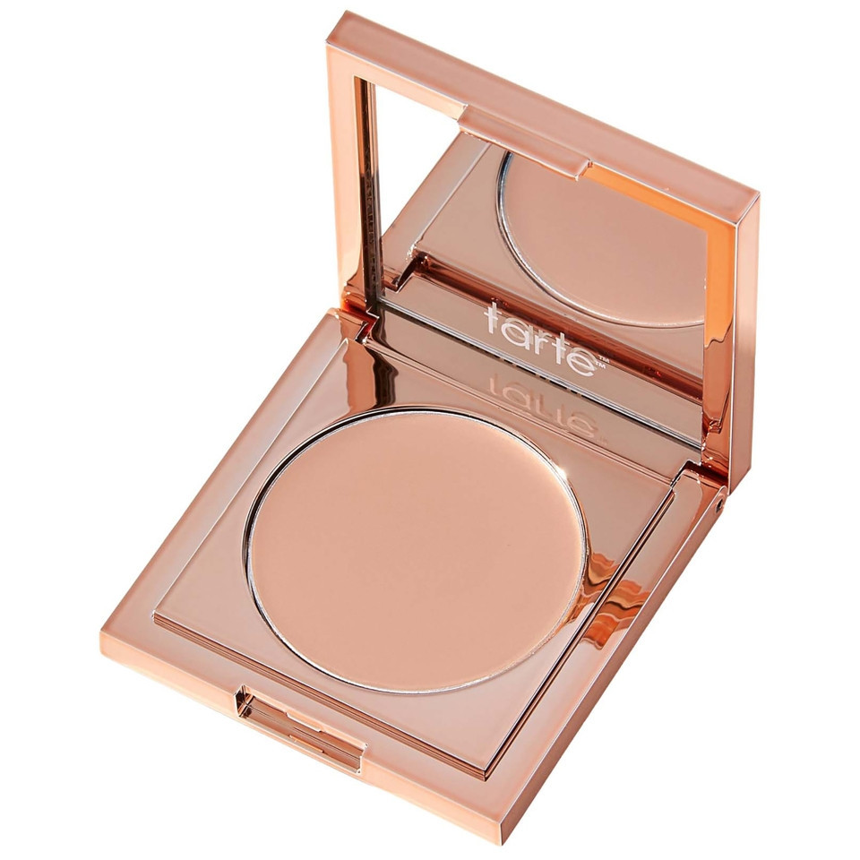 tarte Colored Clay CC Full Coverage Undereye Corrector 0.08 oz. (Various Shades) - Light-Medium | Dermstore