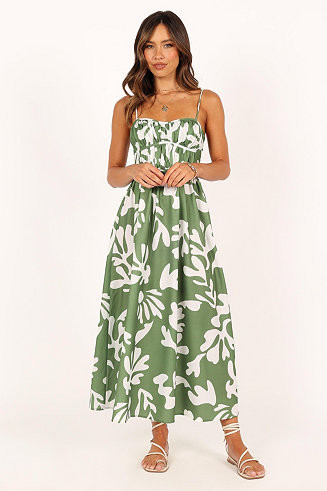 Payton Midi Women's Dress - Macy's | Macy's