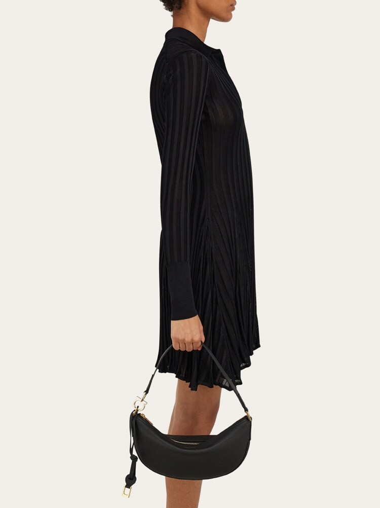 Hobo bag (S) | Ferragamo