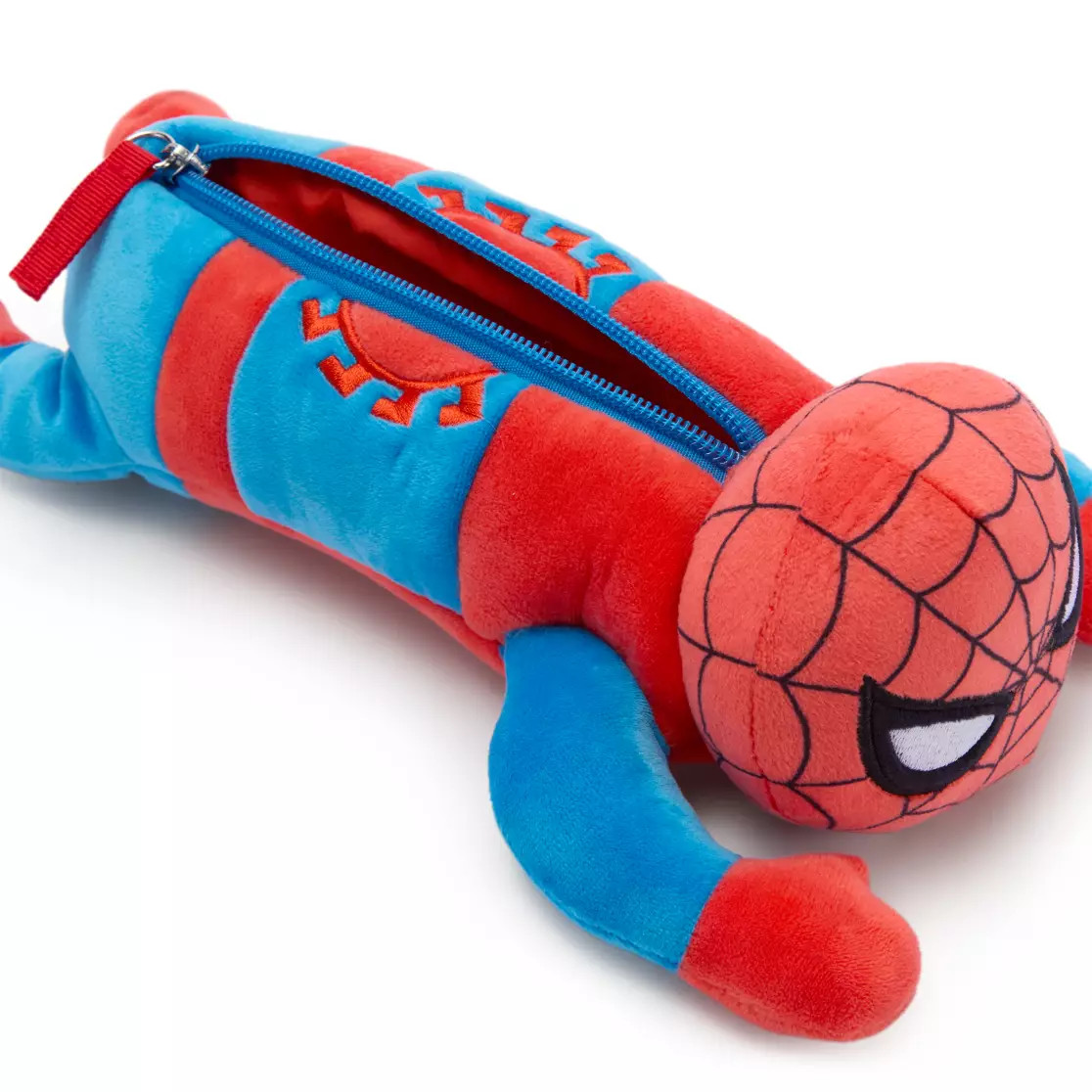 Spider-Man Plush Pencil Case | Disney Store