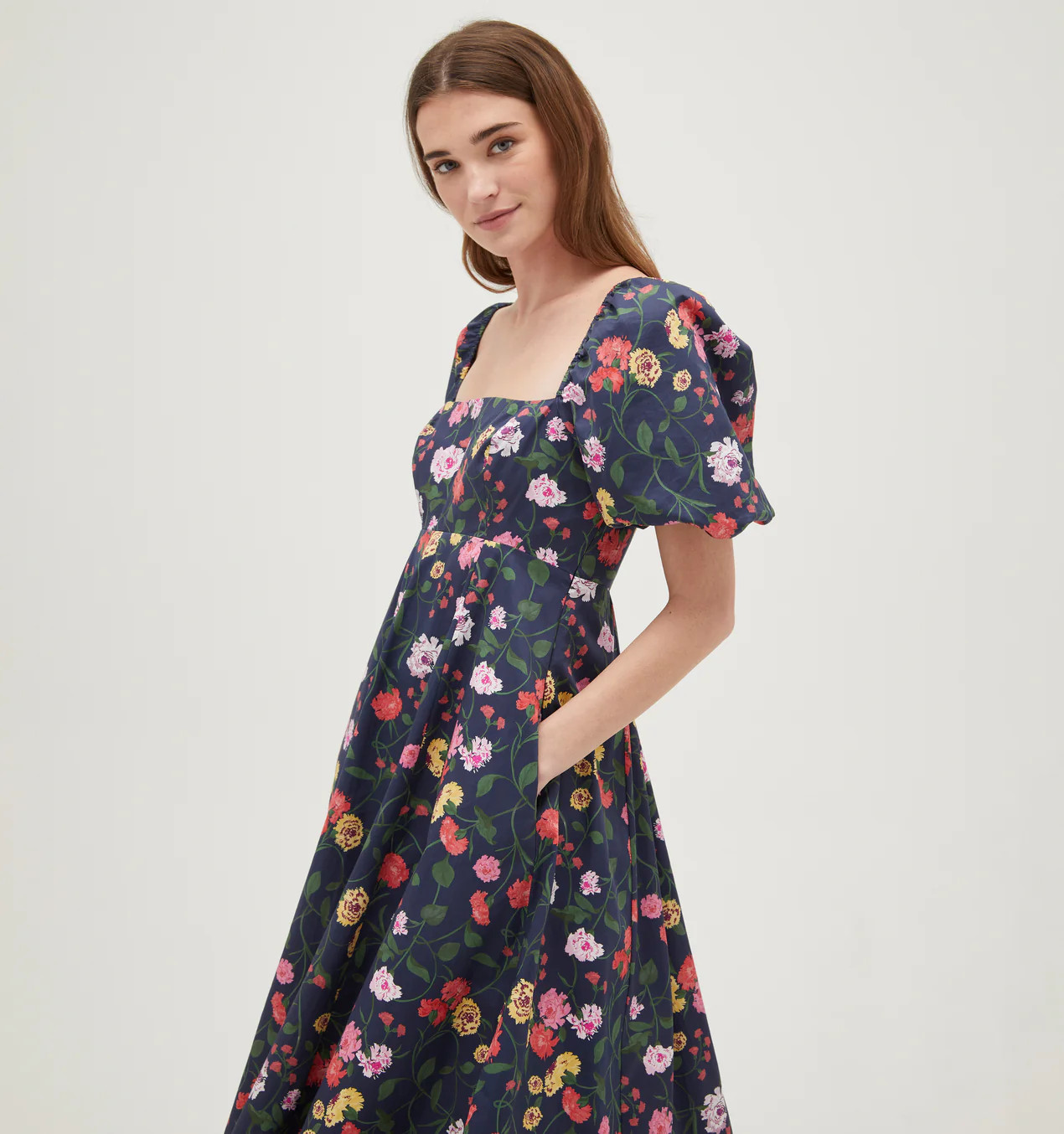 The Matilda Dress | Hill House Home