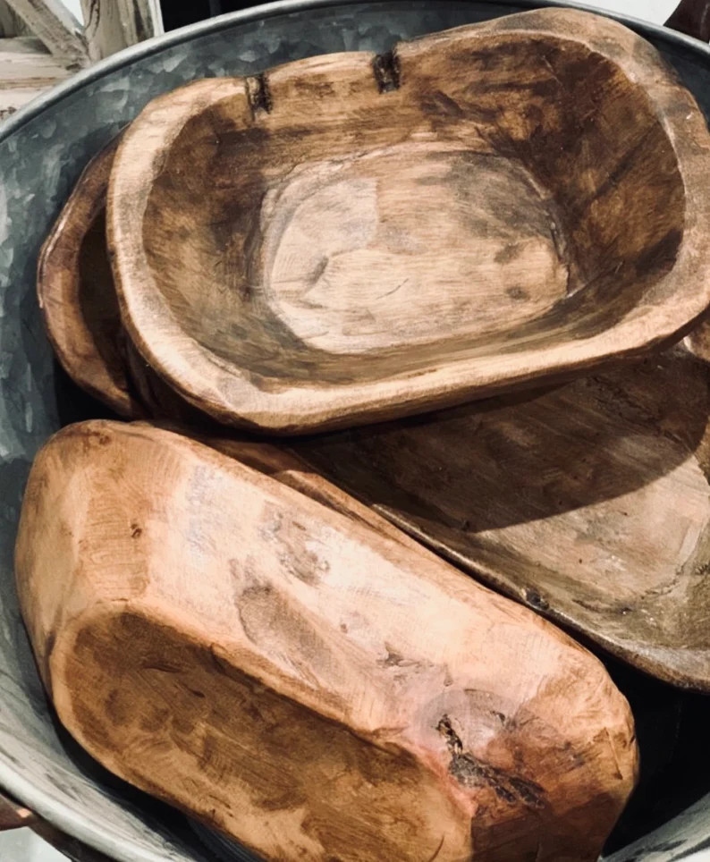 Mini Dough bowl | Etsy (US)